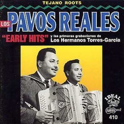 Early Hits CD