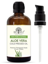 Devinez Aloe Vera Oil 118ml