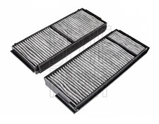 Innenraumfilter Filtereinsatz ADBP250012 BLUE PRINT für MAZDA 5 3 3 Stufenheck
