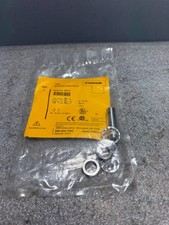 NEW TURCK BI4-M12K-AP6X-H1141 INDUCTIVE SENSOR ID: 46072 TURCK
