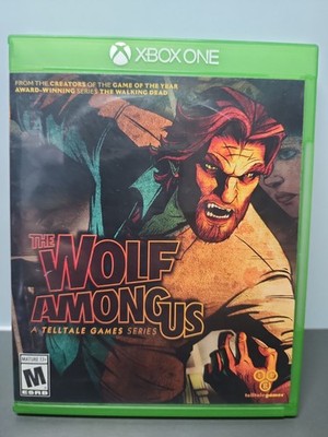Wolf Among Us - Microsoft Xbox One