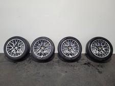 Porsche macan Wheels & tyre set 20" inch 2016