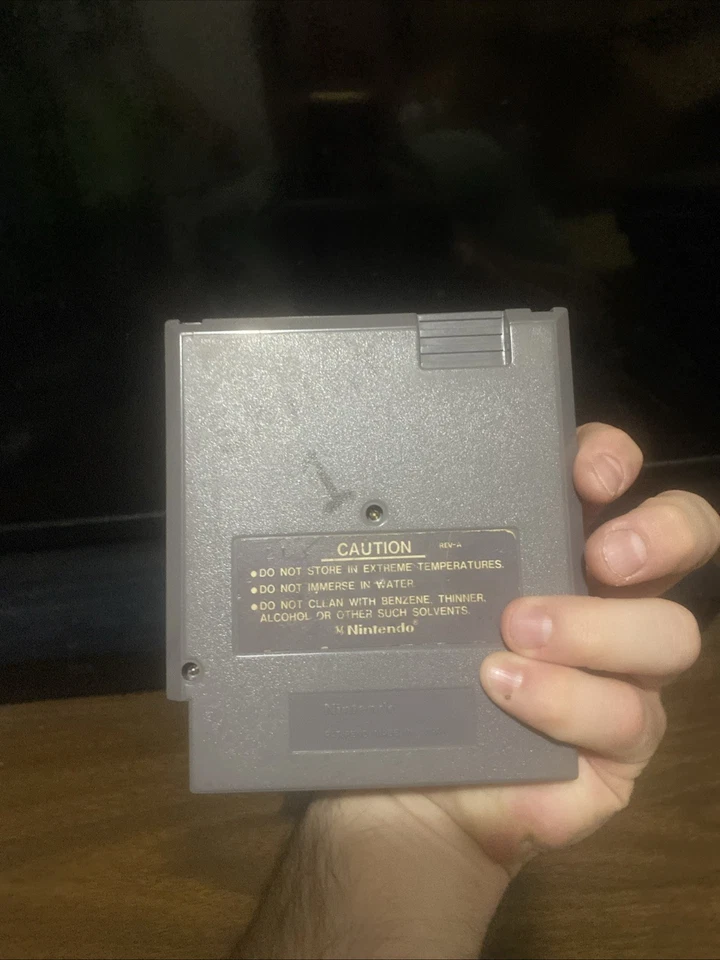 Rambo (Nintendo Entertainment System, 1988) Foto 2 de 2