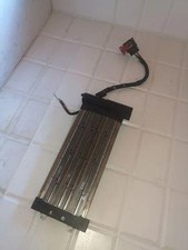 CITROËN C5 I DC Elektrischer Schulterschulterkühler 02T351I0852 18219752