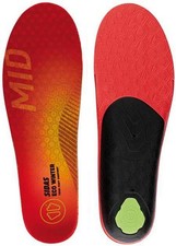 Sidas 3Feet Eco Winter Insoles - Mid - Large