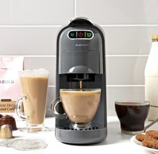 Blaupunkt 4-in-1 Pod Coffee Machine Coffee Maker Coffee Machine Coffee Machine