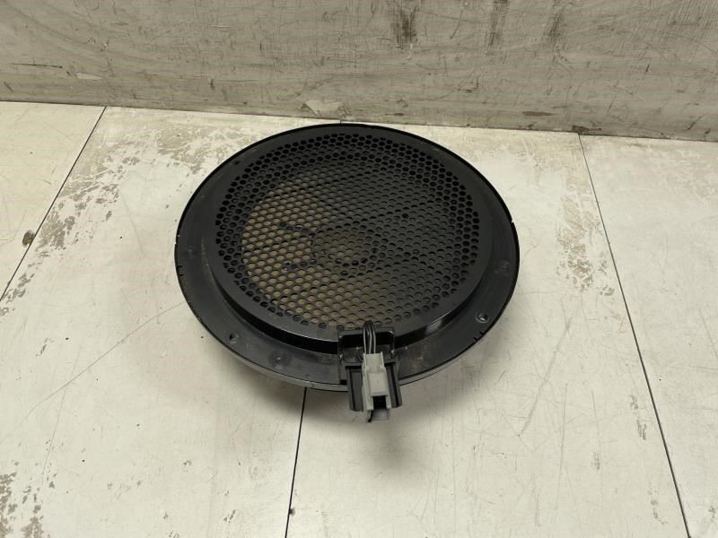 2013 LINCOLN MKS REAR CENTER SPEAKER OEM+ | eBay