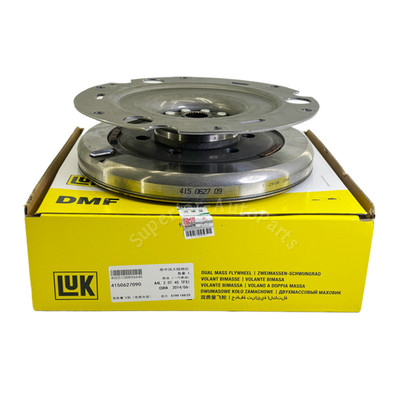Clutch Flywheel For Audi A4 A5 A6 A7 Q5 Porsche Macan 2.0 TFSI 7-DSG 0B5105317Q