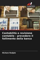 Hichem Redjeb | Contabilità E Revisione Contabile - Prevedere Il Fallimento...