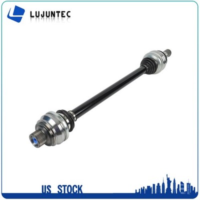 CV Axle Shaft for Porsche Macan 15-21 Rear without Electronic Differential Lock