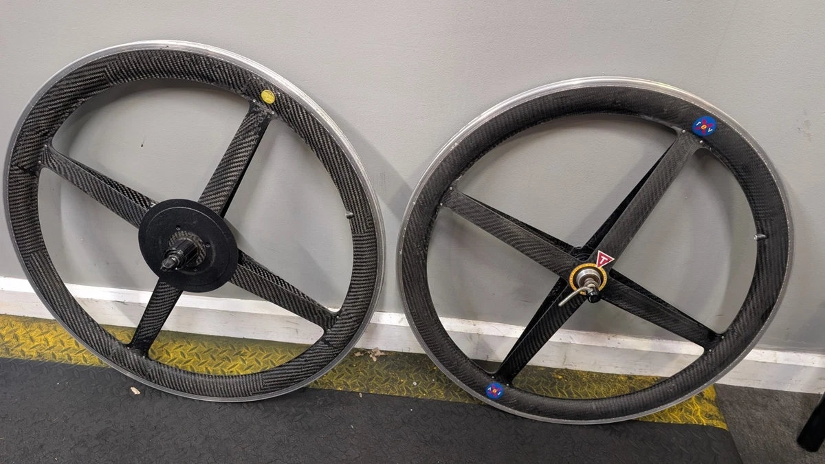 Spinergy Rev X for sale - eBay