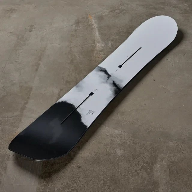 Tabla Snowboard Burton Family Tree Gril 2025