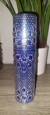 PRAI Platinum Firm & Lift Serum 100ml / 3.4 Oz Full Sz Sapphire Color Plump Seal