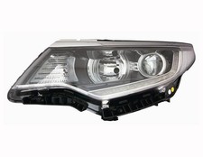 SCHEINWERFER LINKS FÜR KIA OPTIMA AB 2016 MIT LED-TAGFAHRLICHT