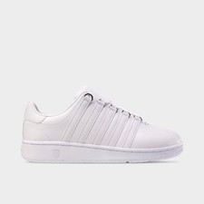 Women's K-Swiss Classic VN White 97321 101