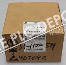 2016 New Seal Allen Bradley 1794-ADN DeviceNet FLEX I/O 24VDC Media Adapter Mod