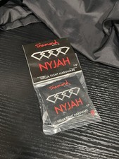 Diamond Supply Co. NYJAH Hella Tight Hardware 7/8  