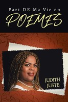 Judith Juste | Part De Ma Vie En Poemes | Taschenbuch | FranzöSisch (2020)