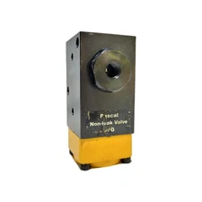 Pascal Engineering VPG3-S41 Hydraulic Directional Non Leak Valve