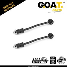 Rear Sway Bar Kit For Ford P-350 Ford F-super Duty Ford F-250 Ford F-350 2 Pcs