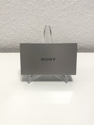 Sony MRW62E Multi Speicherkarten Leser / Card Reader / Schöner Zustand  