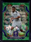 2024 Prizm Copa America Jewison Bennette Green Ice #181
