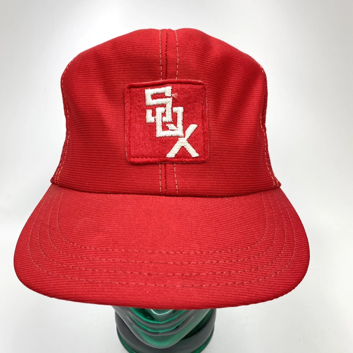 Snapback Cap 1960s Vintage Hats for Men for sale | eBay