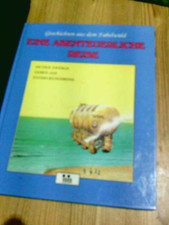 Geschichten aus dem Fabelwald-eine abenteuerliche Reise-mutige Zwerge gehen auf