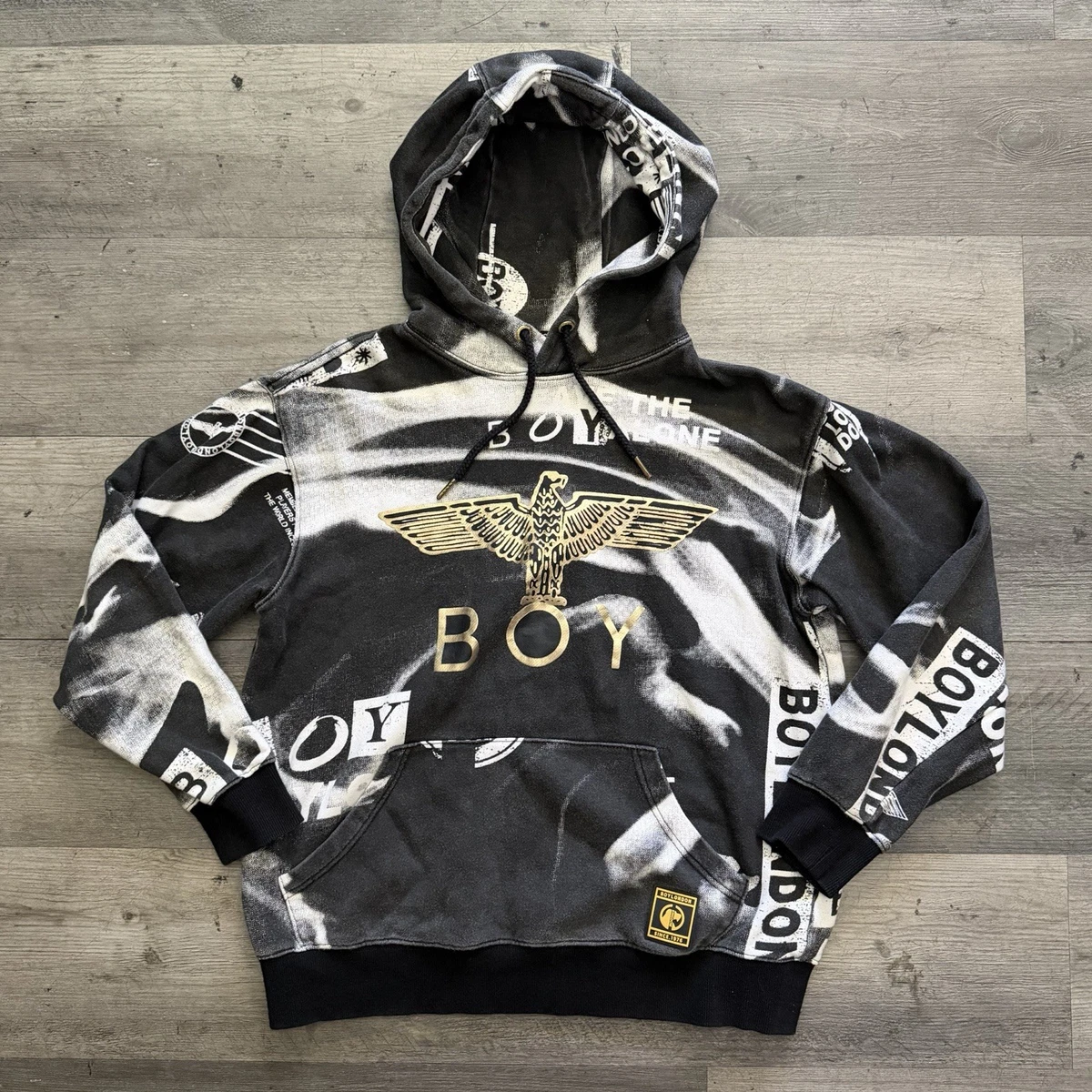 Hoodies & Sweatshirts for Men BOY London for Sale | Shop Men's