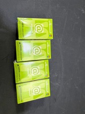 Bearbrick 100 , Series 49 4 Bears Total Sealed BE RBRICK