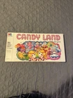 1984 Candy Land Board Game Milton Bradley Complete Vintage Kids Game