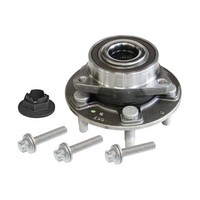 1X Radlagersatz FüR Opel Insignia A Caravan 2.0 Cdti Chevrolet Malibu Camaro