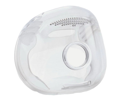 Philips Respironics Amara View Face Cushion RP-S Amara View Small 1090692 A7031
