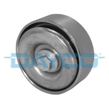NEU - Dayco APV1040 Umlenk-/FüHrungsrolle, Keilrippenriemen FüR CitroËN-image