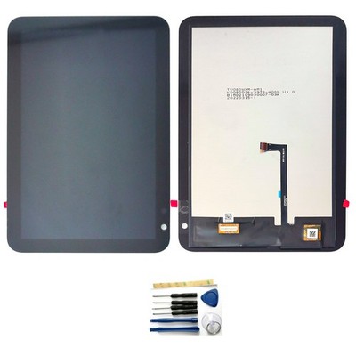 For Amazon Echo Show 8 1.Gen (2018) LCD Display Touch Screen Digitizer