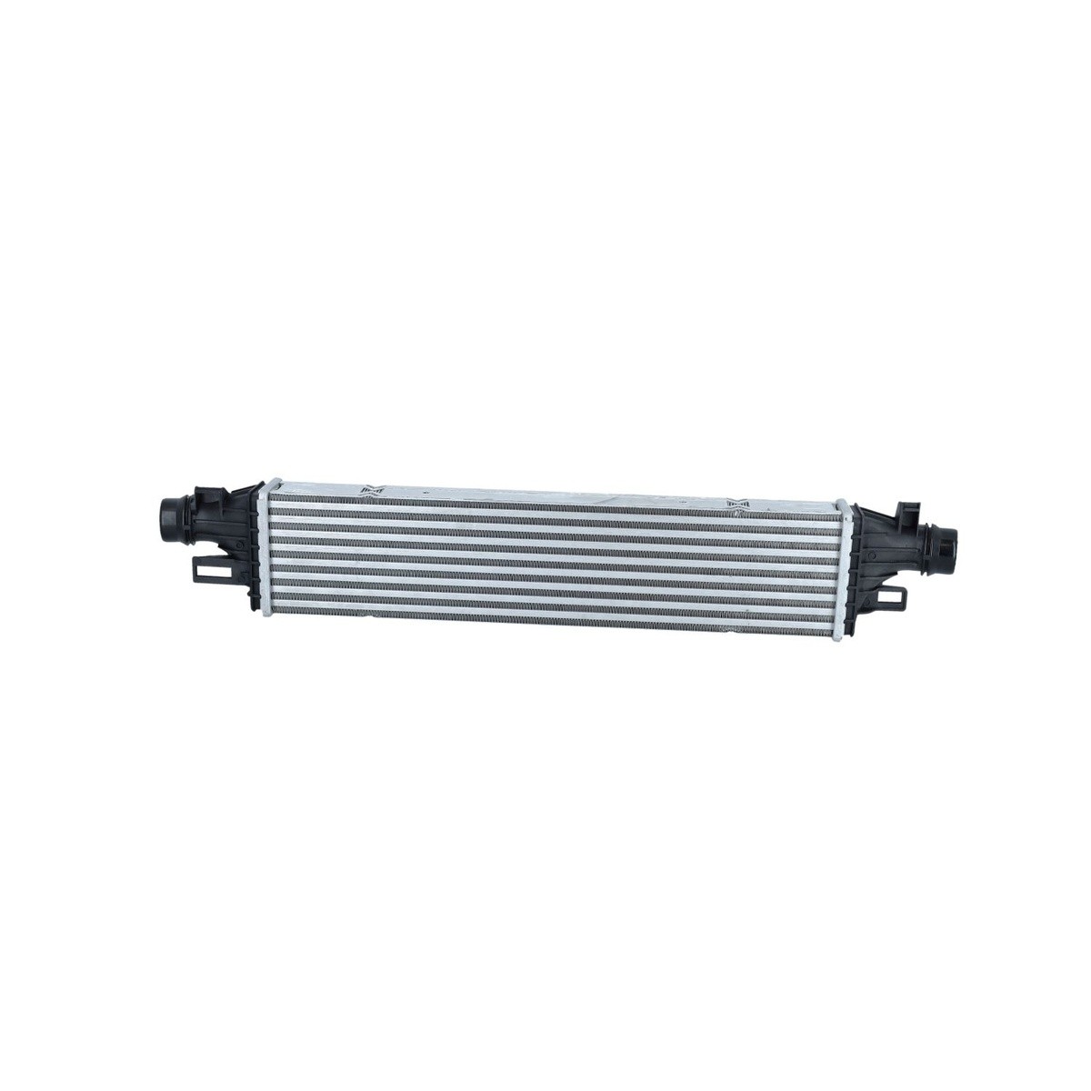 Intercooler – Luftkühler 309146 NRF für OPEL CORSA E CORSA E Kasten/Schrägheck - Bild 5