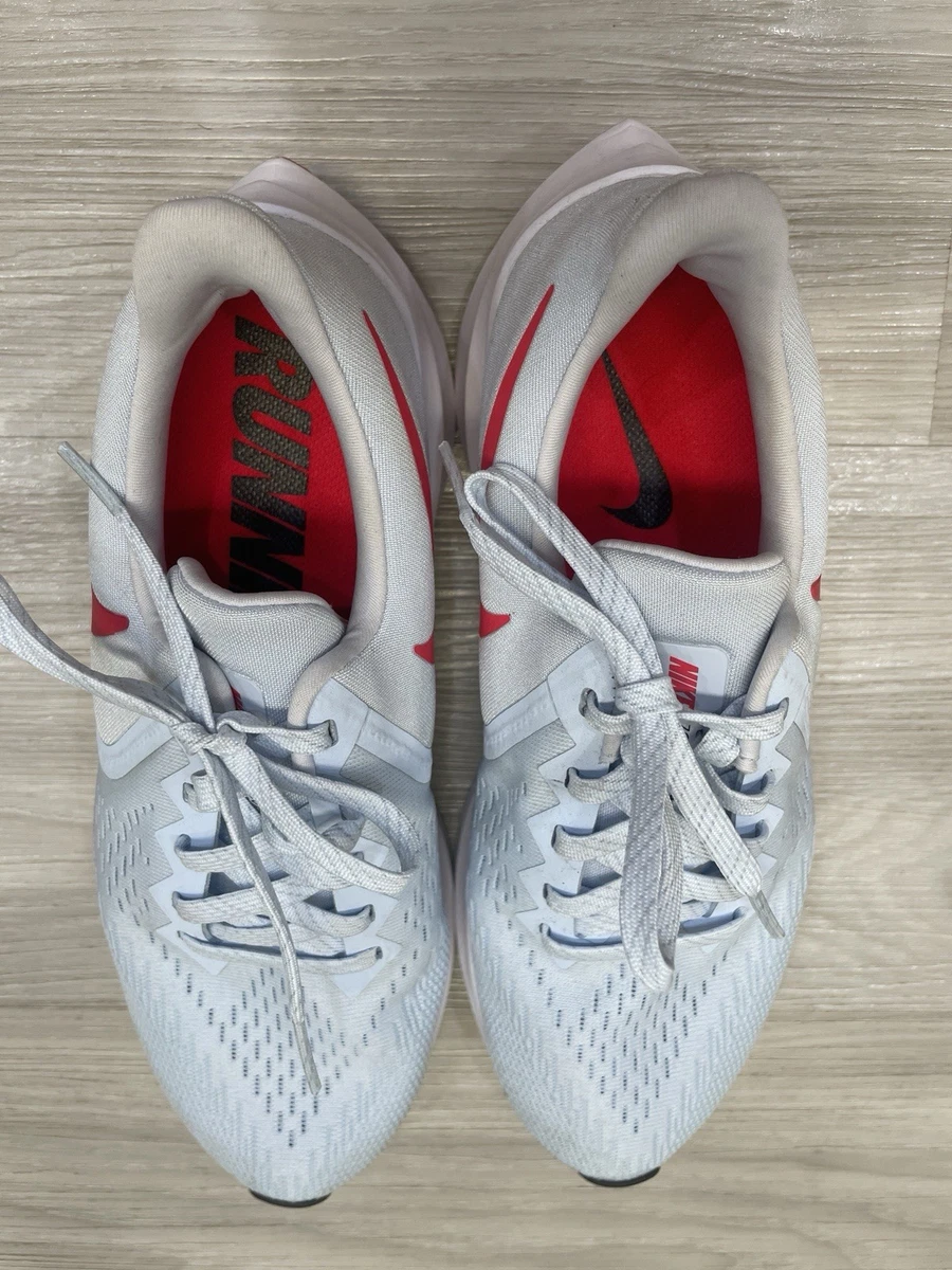 Las mejores ofertas en Nike Air Zoom Winflo 6 Half Blue W | eBay