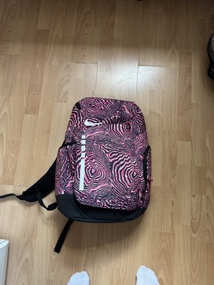 nike elite bag