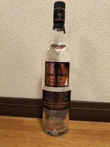 macallan oscurro (特別割引,,,,,) Macallan Oscuro | eBay ウイスキー