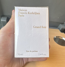Maison Francis Kurkdjian Paris Grand Soir Eau...