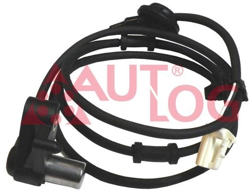 Rear Right AUTLOG AS5003 Sensor, wheel speed for MAZDA
