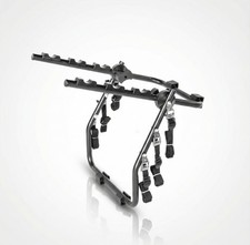 Hecktr&auml;ger Travel Fahrradtr&auml;ger kompatibel mit f&uuml;r Mercedes Citan (W415) ab 12