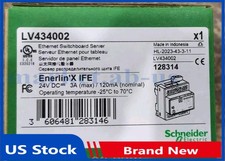 Lv434002 Ethernet Panel Server -   US Free TA...