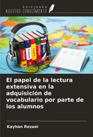 Kayhan Rezaei | El Papel De La Lectura Extensiva En La AdquisicióN De...