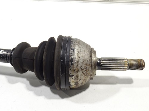 AANDRIJFAS LINKS Renault Express/Rapid/Extra Van 1.6 D (F8M-730) 8200323960 - Afbeelding 3 van 5