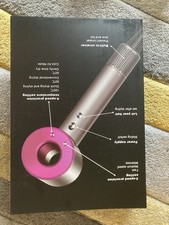 Brand New Advanced Hair Dryer