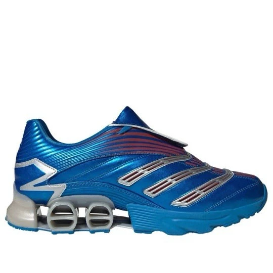adidas Predator Blue for Sale | Authenticity Guaranteed | eBay
