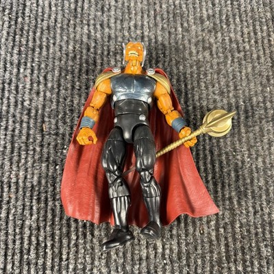 Marvel Legends Beta Ray Bill 6'' Action Figure Smart Hulk Wave SEE PICS