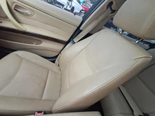 Passenger Front Seat Station Wgn Leather Electric Fits 07-12 BMW 328i 2626011