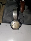 Timex Electric Men's Vintage 1970s Wristwatch